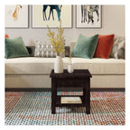 Ines Small Coffee Table, view 6