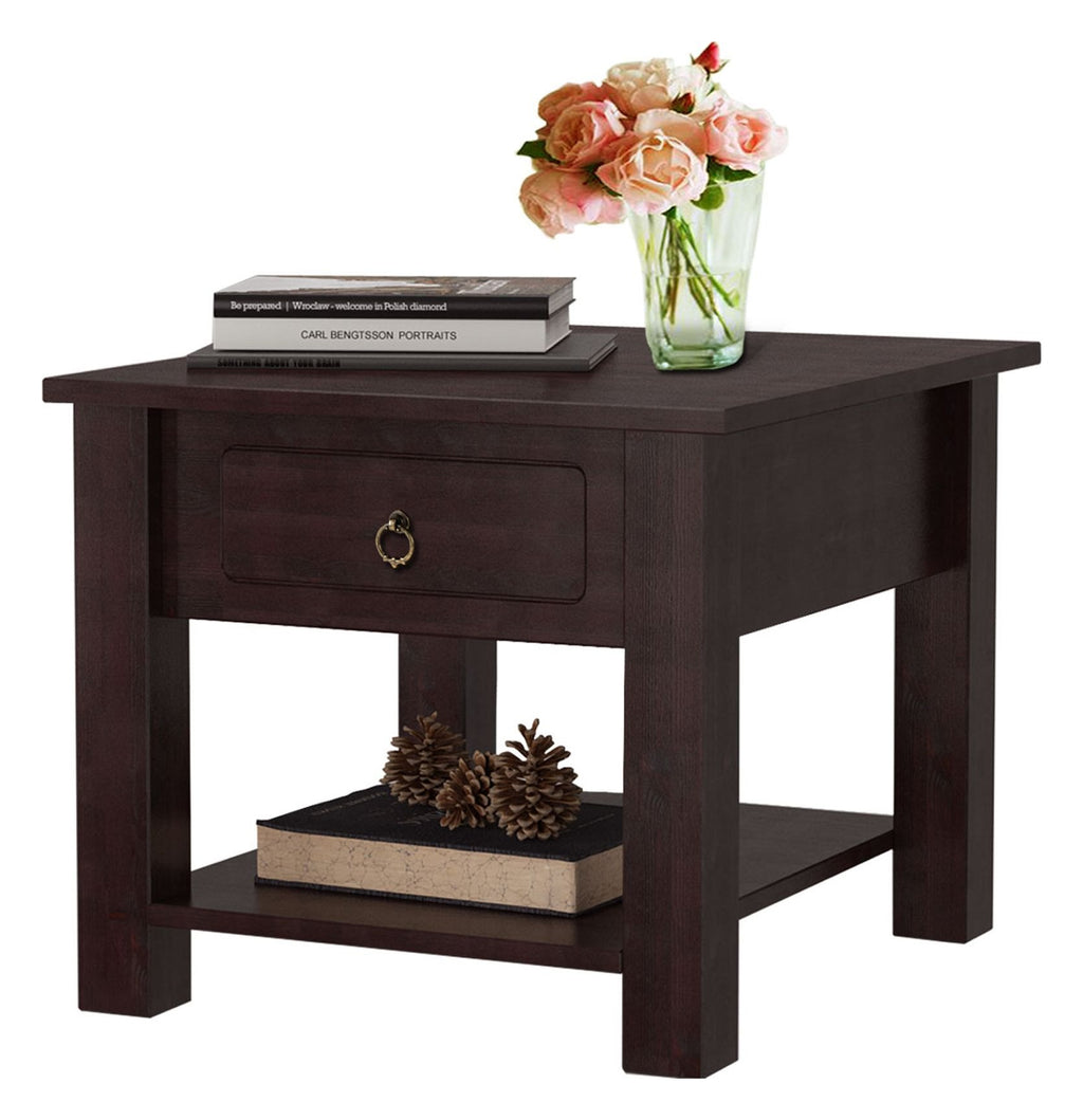 Ines Small Coffee Table, view 7
