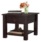 Ines Small Coffee Table, view 7