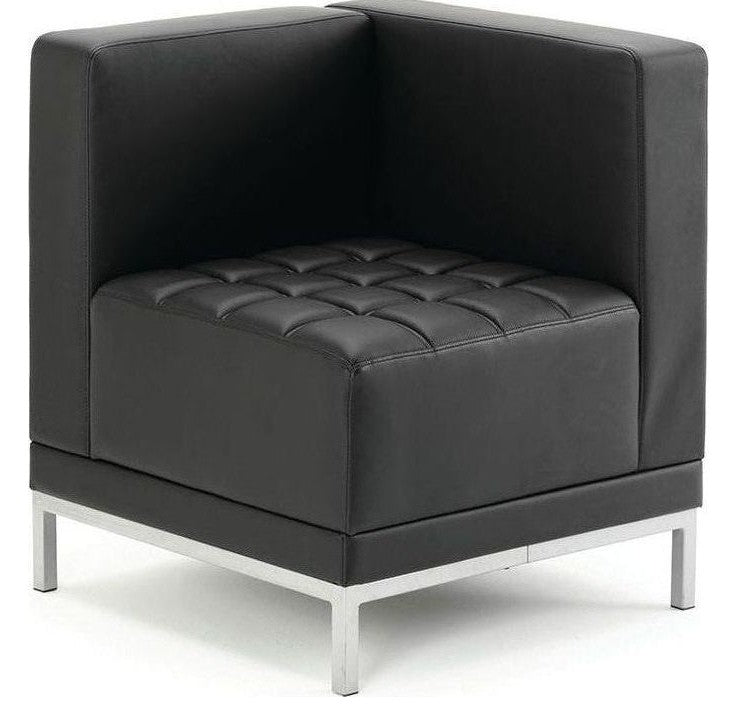 Infinity Modular Corner Unit Sofa Chair, 