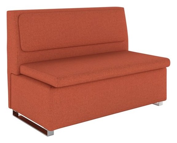 inSIT Low Back Modular Seating