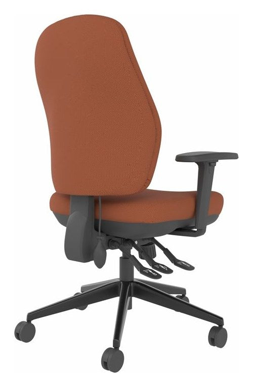 Intro Large Seat Posture Chair, view 7