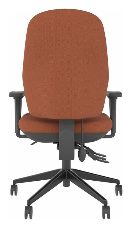 Intro Large Seat Posture Chair, view 8