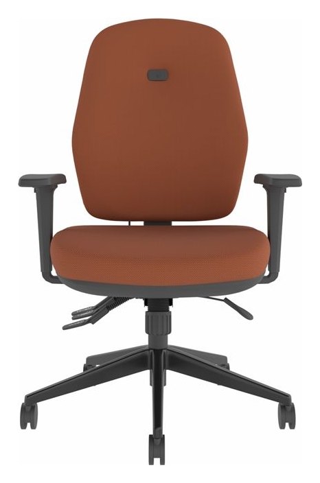 Intro Large Seat Posture Chair, view 5