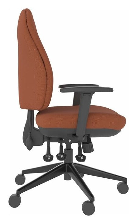 Intro Large Seat Posture Chair, view 6