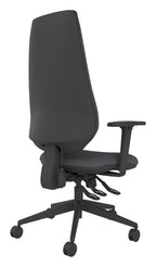 Intro Moulded Extra High Back Posture Chair, view 5