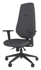 Intro Moulded Extra High Back Posture Chair, view 8