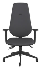 Intro Moulded Extra High Back Posture Chair, view 3