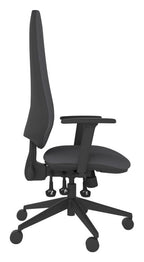 Intro Moulded Extra High Back Posture Chair, view 4
