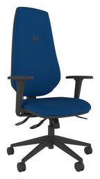 Intro Moulded Extra High Back Posture Chair, view 15