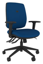 Intro Moulded Medium Back Small Seat Posture Chair, view 10