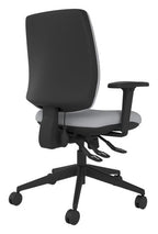Intro Moulded Medium Back Small Seat Posture Chair, view 5