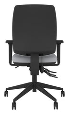 Intro Moulded Medium Back Small Seat Posture Chair, view 6