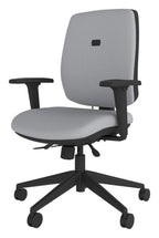 Intro Moulded Medium Back Small Seat Posture Chair, view 8