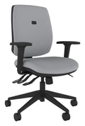 Intro Moulded Medium Back Small Seat Posture Chair