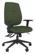 Intro Moulded High Back Posture Chair