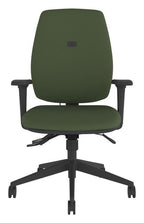 Intro Moulded High Back Posture Chair, view 3