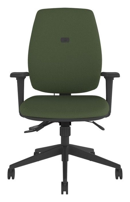 Intro Moulded High Back Posture Chair, view 3
