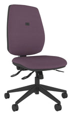 Intro Moulded High Back Posture Chair, view 9