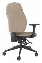 Intro Upholstered High Back Posture Chair, view 5