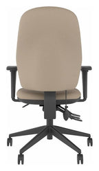 Intro Upholstered High Back Posture Chair, view 6