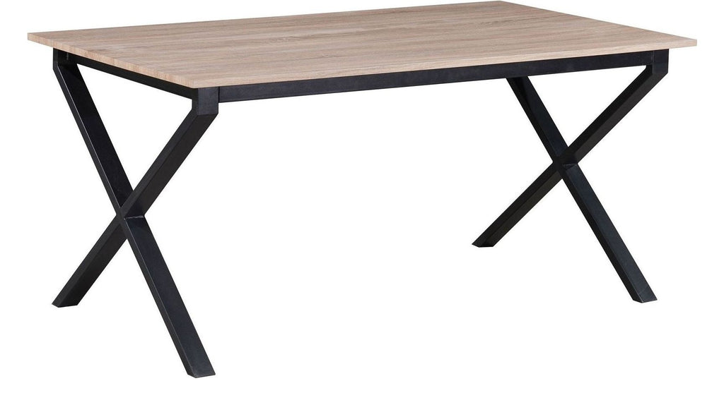 Ipswich Dining Table 160 X 90cm
