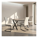 Ipswich Dining Table 160 X 90cm, view 11