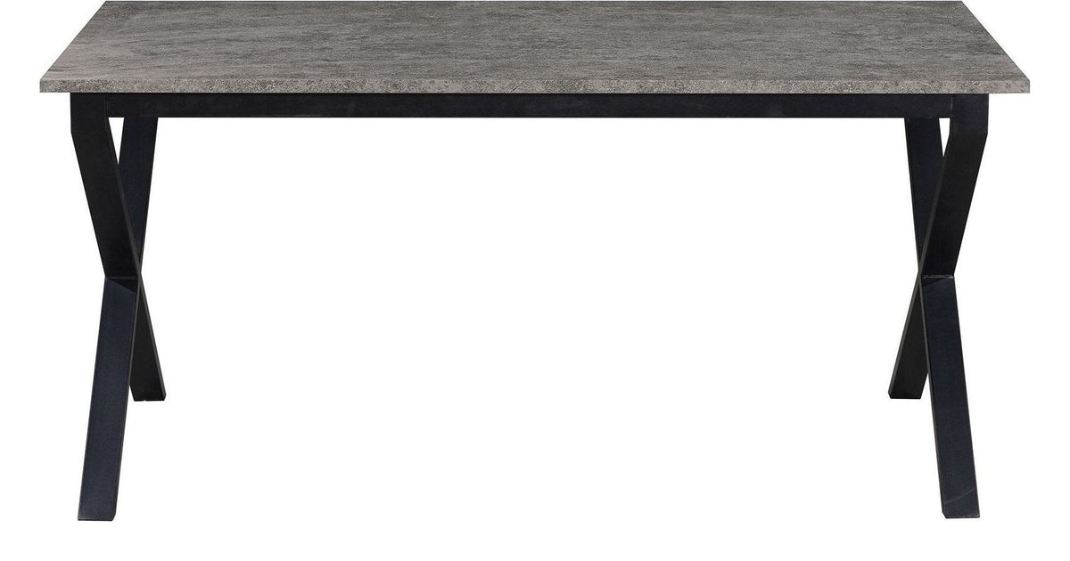 Ipswich Dining Table 160 X 90cm, view 12