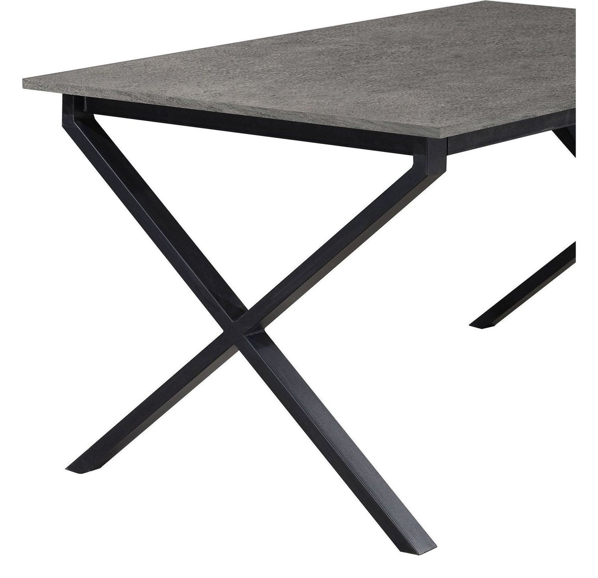 Ipswich Dining Table 160 X 90cm, view 14