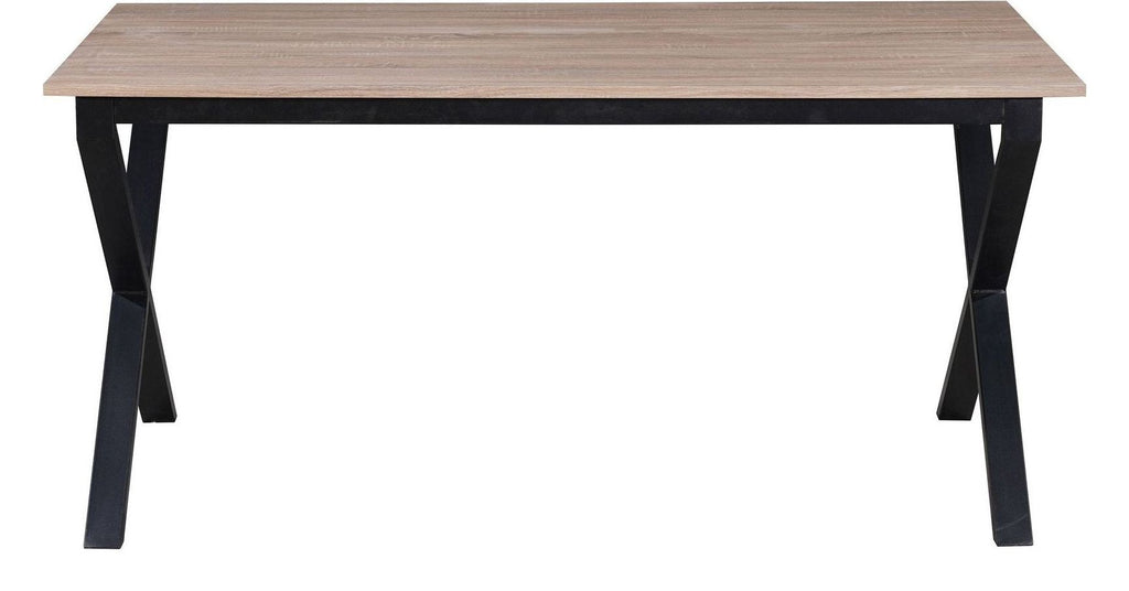 Ipswich Dining Table 160 X 90cm, view 4