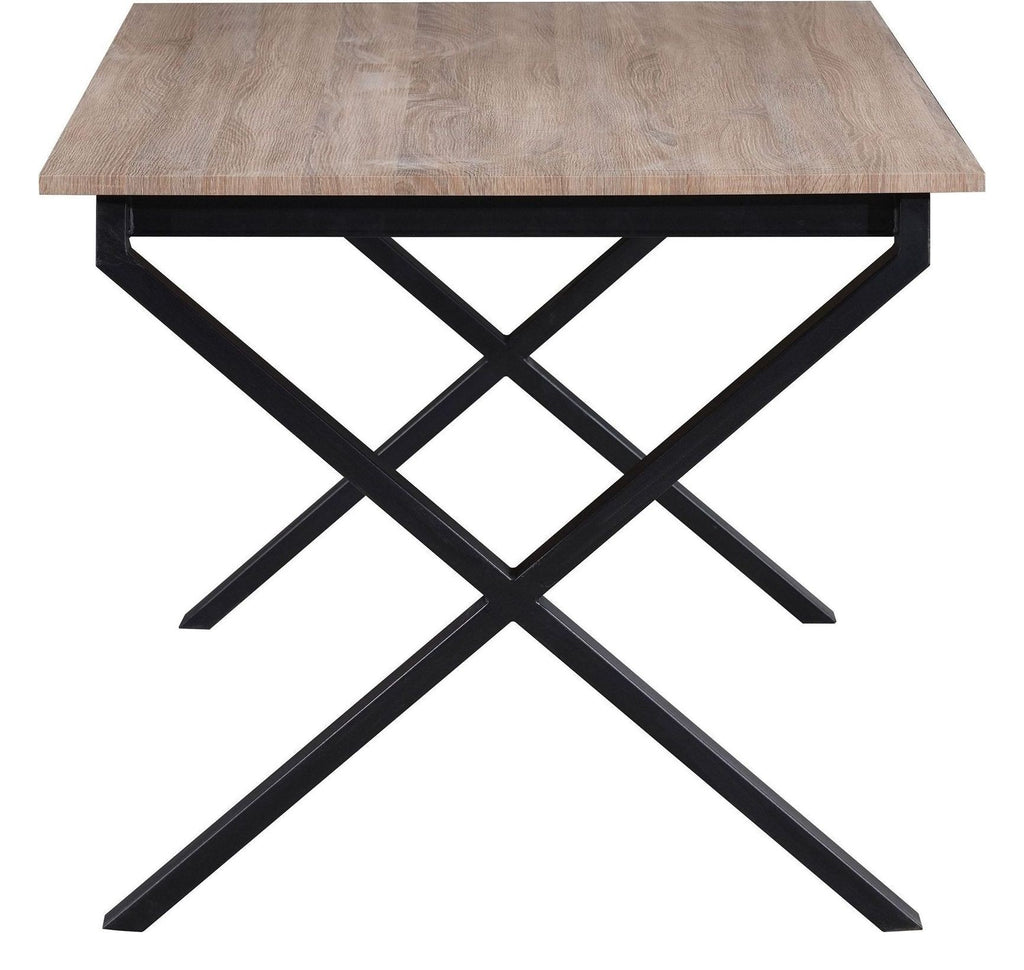 Ipswich Dining Table 160 X 90cm, view 5