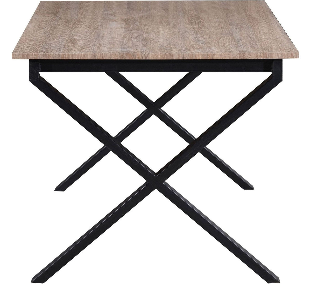 Ipswich Dining Table 160 X 90cm, view 5