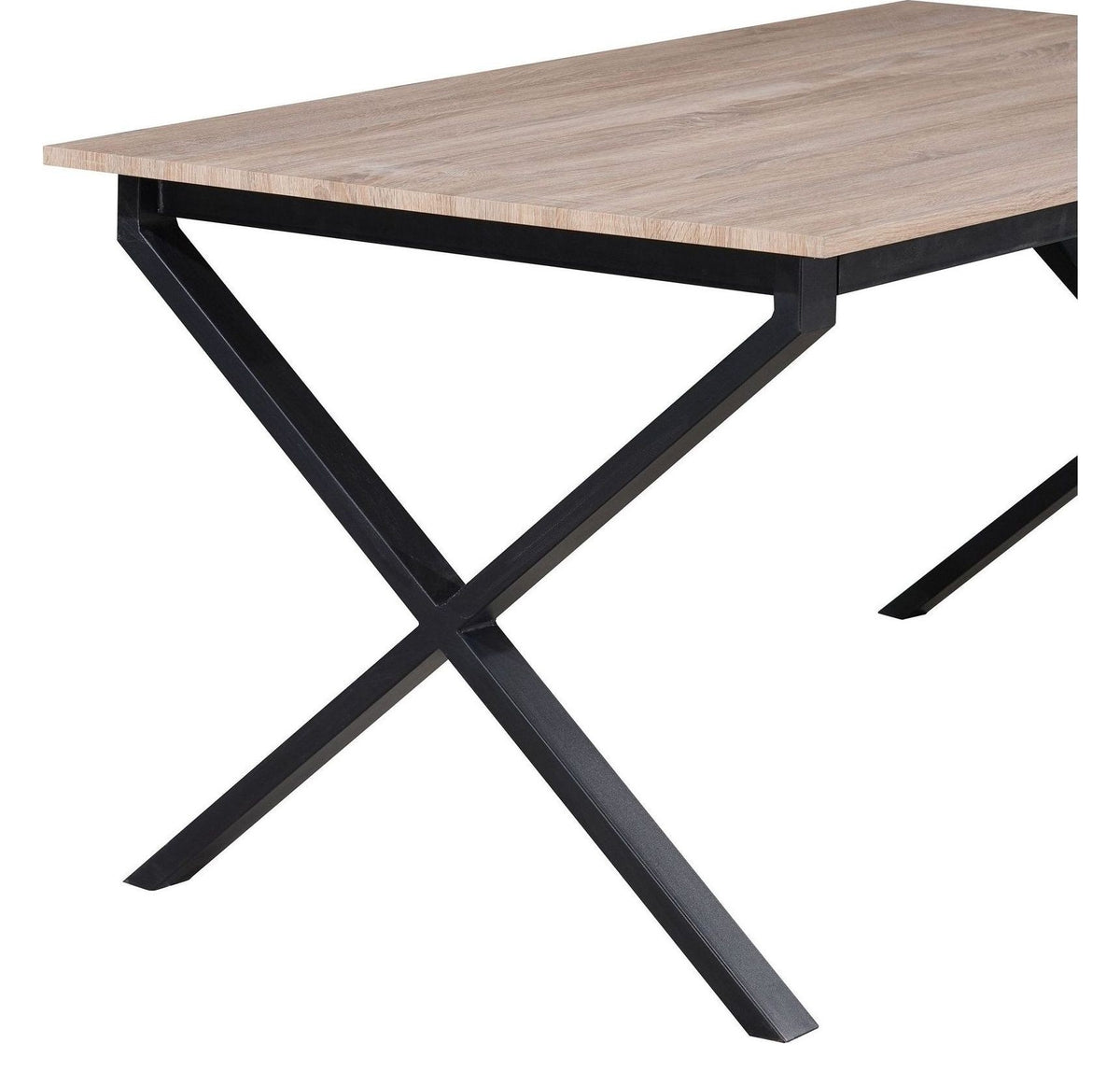 Ipswich Dining Table 160 X 90cm, view 6