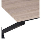 Ipswich Dining Table 160 X 90cm, view 7