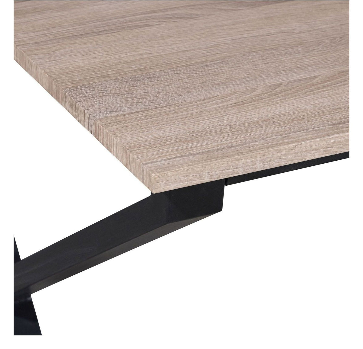 Ipswich Dining Table 160 X 90cm, view 7