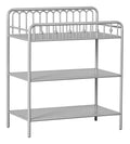 Ivy Metal Baby Changing Table