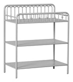 Ivy Metal Baby Changing Table
