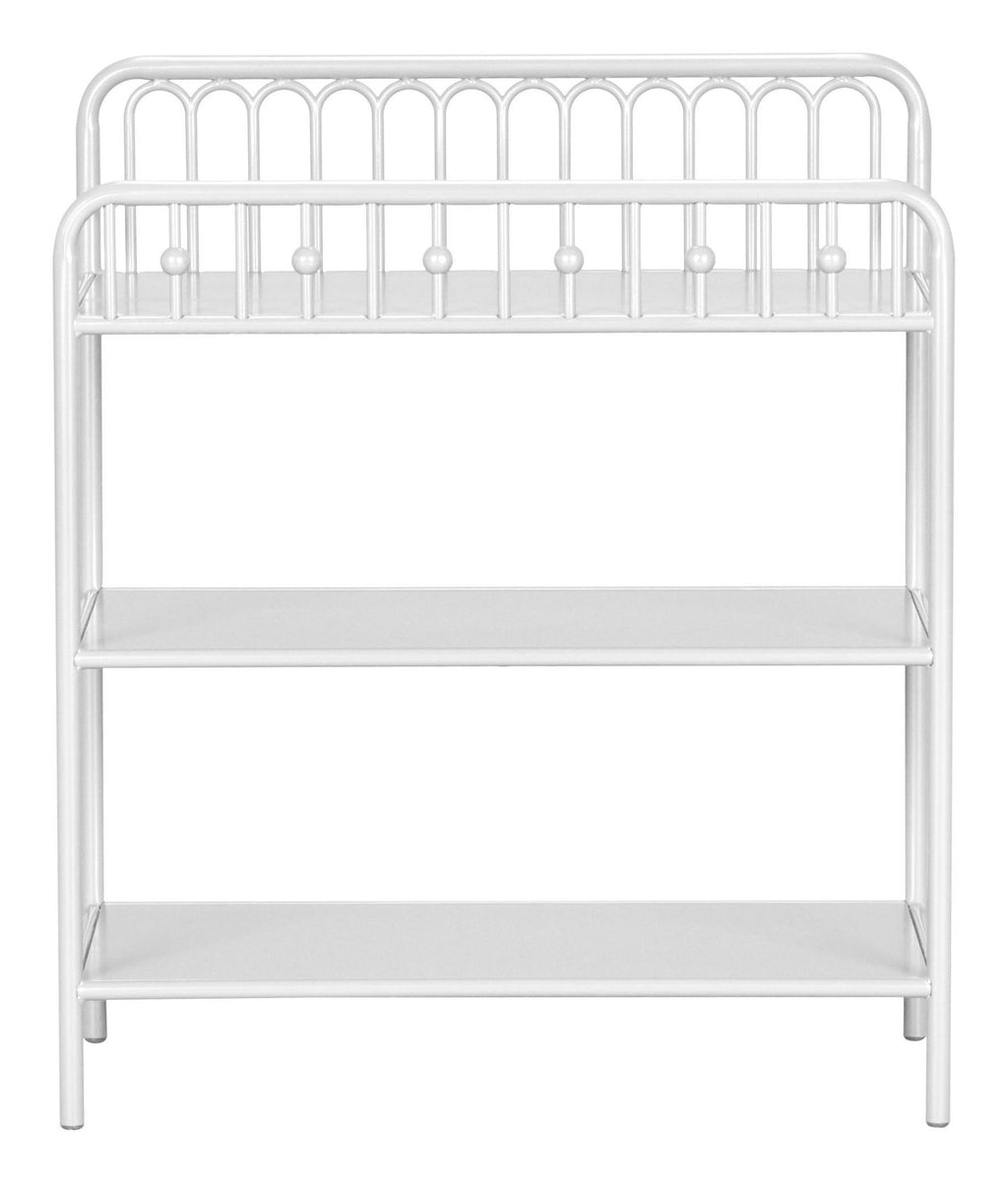 Ivy Metal Baby Changing Table, view 10