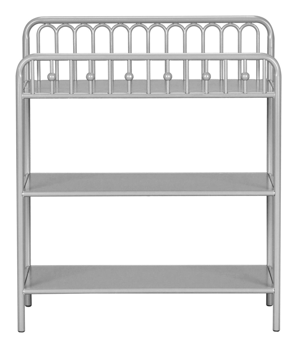 Ivy Metal Baby Changing Table, view 4