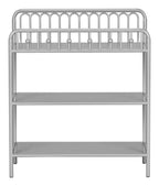 Ivy Metal Baby Changing Table, view 4