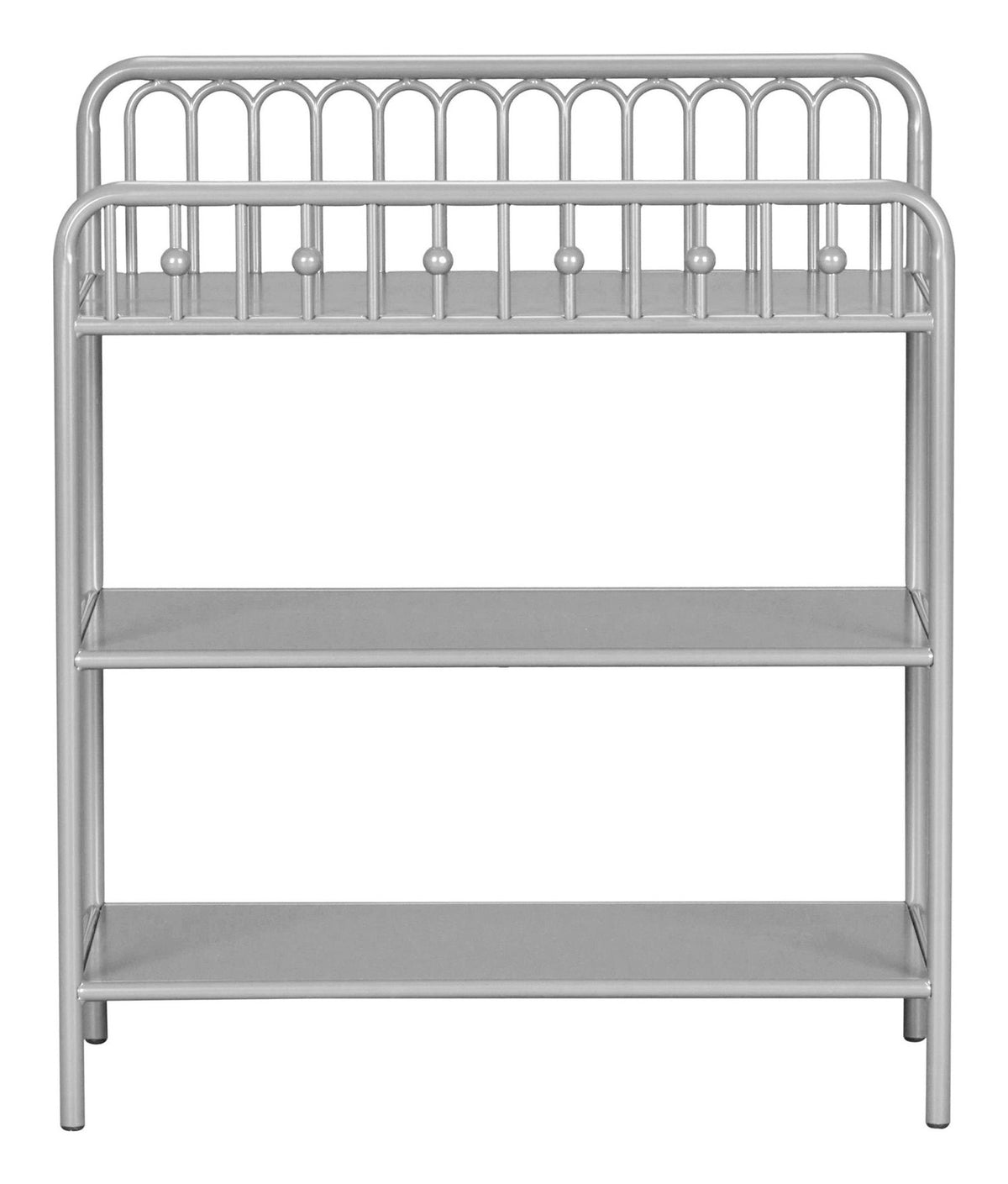 Ivy Metal Baby Changing Table, view 4