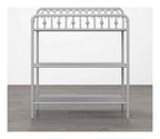 Ivy Metal Baby Changing Table, view 7
