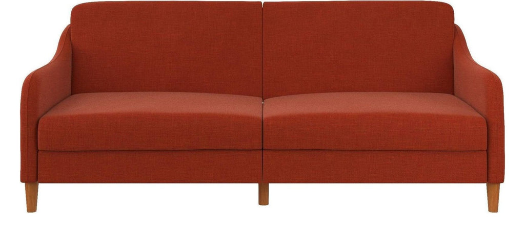 Jasper Sprung Sofa Bed Linen