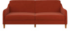 Jasper Sprung Sofa Bed Linen