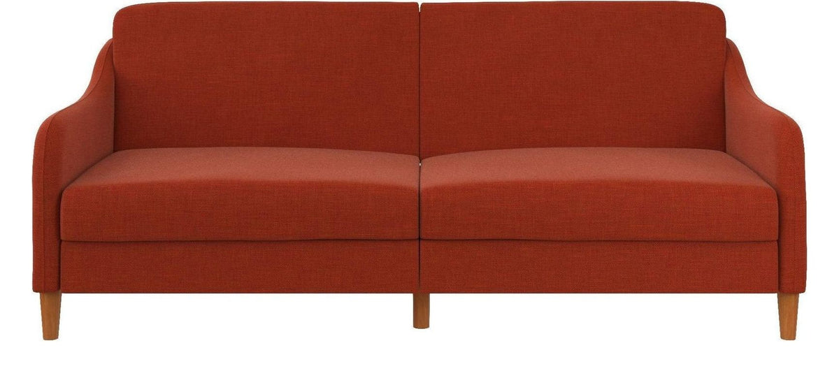 Jasper Sprung Sofa Bed Linen