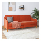 Jasper Sprung Sofa Bed Linen, view 11