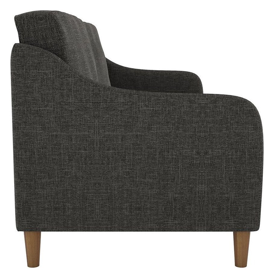 Jasper Sprung Sofa Bed Linen, view 19