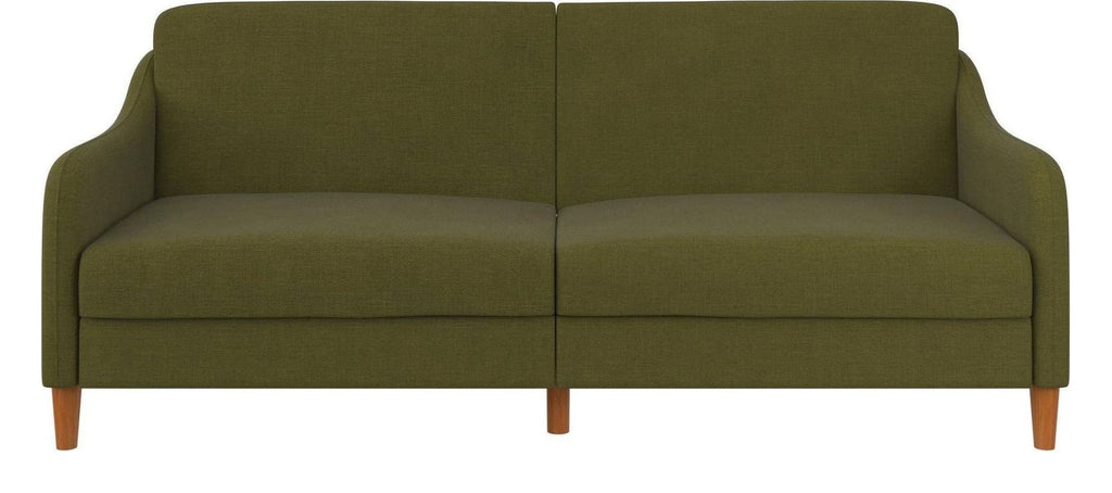 Jasper Sprung Sofa Bed Linen, view 2
