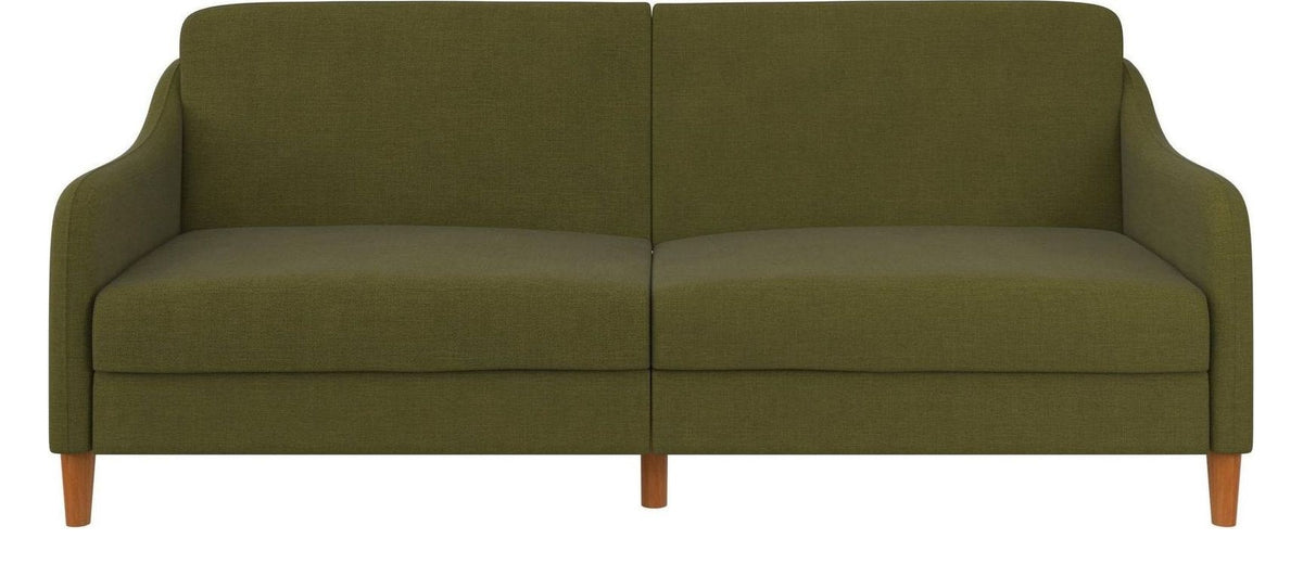 Jasper Sprung Sofa Bed Linen, view 2