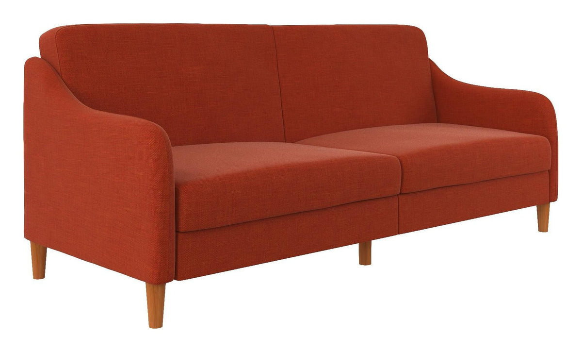 Jasper Sprung Sofa Bed Linen, view 7